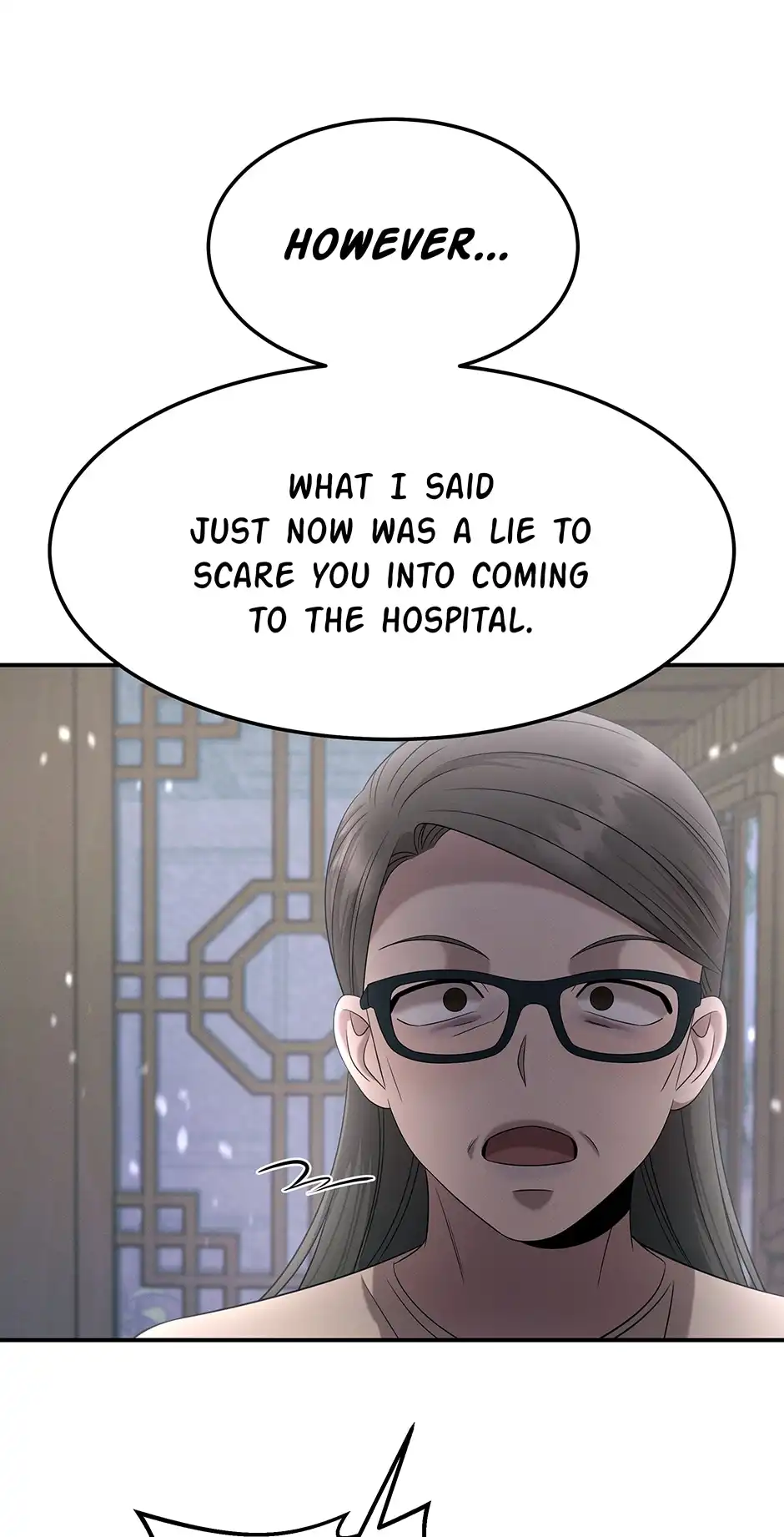 Genius Doctor Lee Moo-jin Chapter 107 15